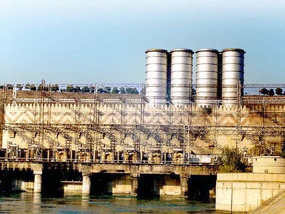 Մինգեչաուրի ՀԷԿ-ում վթարն առանց էլեկտրականության է թողել ամբողջ Ադրբեջանը