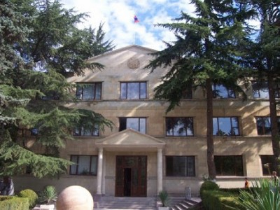 Վարչապետի նոր որոշումները. Տավուշի մարզպետը նոր տեղակալներ ունի