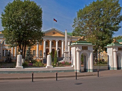 Посольство Армении: Дмитрию Савельеву стоило бы понять, что в нашем хрупком мире каждое слово - выстрел