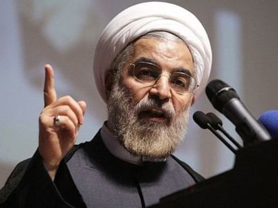 Роухани: США никогда не удастся перекрыть экспорт иранской нефти