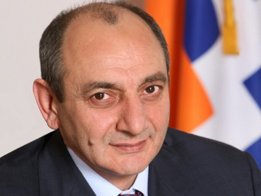 Արցախի նախագահը ստորագրել է մի շարք օրենքներ