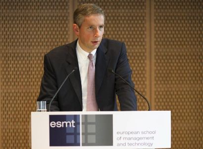 Siemens-ի եւ Alcoa-ի նախկին գործադիր տնօրենը Սաուդյան Արաբիայի արքայազնի խորհրդականը կդառնա