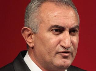 «Ժողովուրդ». Արագածոտնի նախկին մարզպետը փորձում է ստվերային կերպով վերահսկել մարզպետարանի գործունեությունը