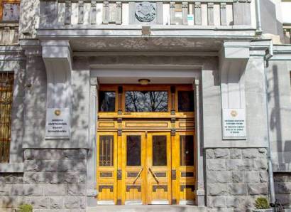 Criminal case launched against Armenia state-funded TV