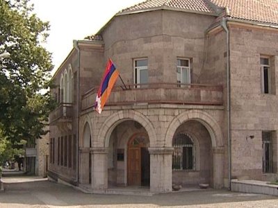 Karabakh MFA: UN Security Council resolutions were not implemented  due to Azerbaijan position