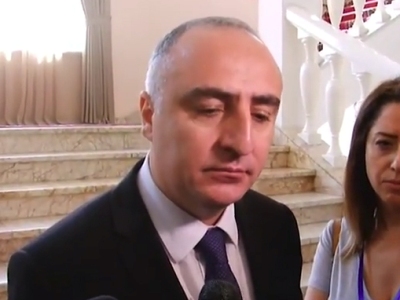ՀՔԾ պետը զանգեր ստացե՞լ է նախկին պաշտոնյաներից. Սասուն Խաչատրյանի մեկնաբանությունը