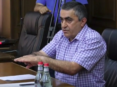 «Սա ավելի ժողովրդավարական է». ՀՅԴ-ն առաջարկում է ընտրությունների գնալ բաց համամասնական ցուցակներով