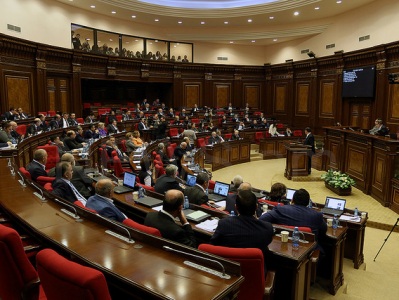 Իշխանությունը չպետք է նոր խորհրդարանում 60 տոկոսից ավելի մանդատ ունենա. ՀՅԴ
