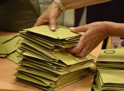 Turkey announces final results of June 24 general elections