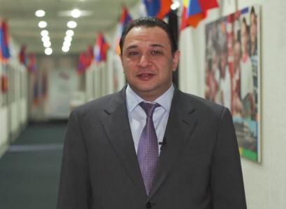 «Հայաստան» համահայկական հիմնադրամի տնօրենի գործողություններում հանցակազմ չկա. պաշտպան