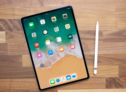Apple-ի նոր պլանշետներում Face ID կհայտնվի