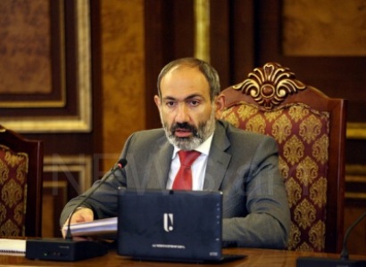 Վարչապետը Ջերմուկ կմեկնի՝ Ամուլսարի իրավիճակին տեղում ծանոթանալու
