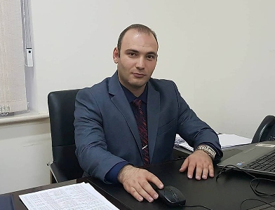 «Փաստ». Սփյուռքի փոխնախարարը 11 միլիոն դրամ է հայտարարագրել. երկու անշարժ գույք ունի