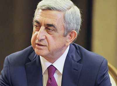 «Հրապարակ». Ինչպես չպարտվել ընտրություններում. Սերժ Սարգսյանը ՀՀԿ-ի ռեստարտի ծրագիր է մշակել