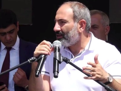 Pashinyan: Armenia shall not have universities that distribute “paper”