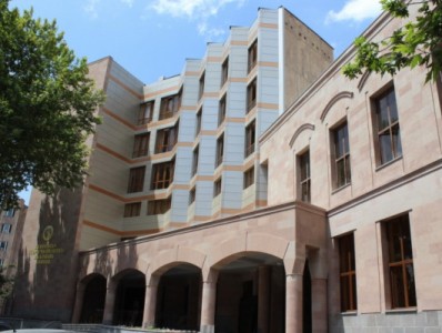 Ալեքսանդր Սարգսյանի որդին կասկածվում է սպանության փորձ կատարելու մեջ. ՔԿ-ն մանրամասներ է հայտնում