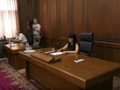 Как будут сотрудничать рабочие группы Правительства и парламента вокруг Избирательного кодекса Армении?