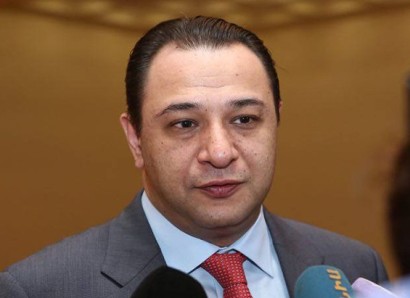 «Հայաստան» հիմնադրամի տնօրենը գրավի դիմաց ազատ է արձակվել. Փաստաբան