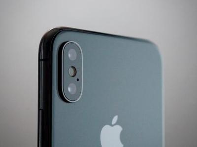 iPhone-ի նոր մոդելում եռակի տեսախցիկ կհայտնվի