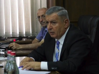 «Խելագարության կանխավարկած». Ինչպե՞ս ապահովել մարզերից ներկայացվածություն ԱԺ-ում. «Ծառուկյան»-ը լուծումը գտել է