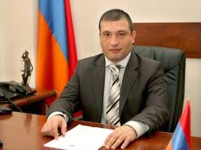 Նախագահի հրամանագրով Վերաքննիչ վարչական դատարանի նախագահ է նշանակվել Հովսեփ Բադեւյանը
