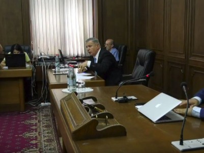 Նախորդ ընտրություններին օգնելով ընտրել է 79 500 մարդ. դա պետք է լինի միայն տեղեկանքով. ԲՀԿ-ի առաջարկը