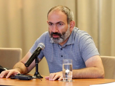 Armenia PM on latest discoveries: In some cases I’m shocked by the cynicism of the practice