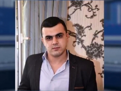 Անհետ կորած երիտասարդն ինքնասպանություն է գործել