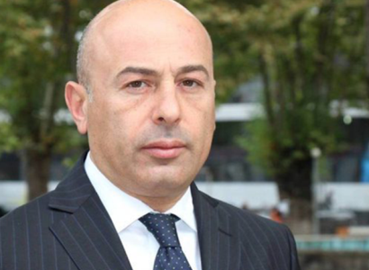 Mayor of Armenian town hands over his resignation