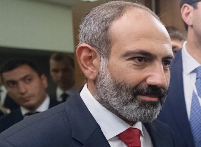 Նիկոլ Փաշինյանն այցելել է «Թումո» կենտրոն եւ «լայվ» մտել այտեղից (վիդեո)