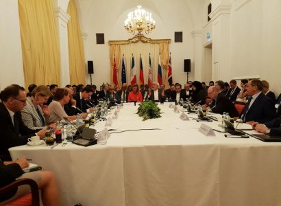 Իրանական միջուկային համաձայնագրի բոլոր կողմերը պատրաստ են ԱՄՆ-ի դիրքորոշմանը դիմակայել. Զարիֆ