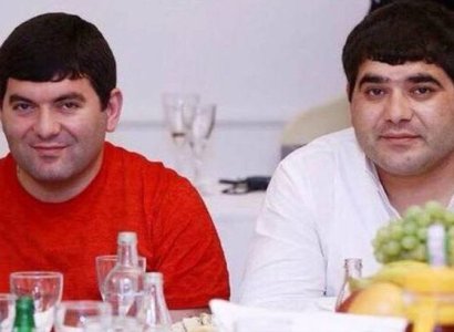 Masis mayor's brother also arrested