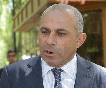 «Ժամանակ». Սպասվում են նոր բացահայտումներ. Մարգար Օհանյանն ու Հովհաննես Թամամյանը՝ ընդդեմ Ալիկ Սարգսյանի