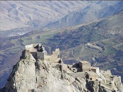Իրանում ձերբակալվել է հիսուն ադրբեջանցի