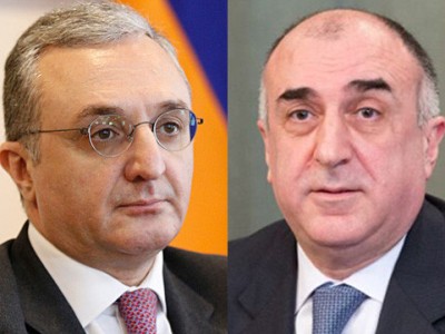 Զ․ Մնացականյան․ Ադրբեջանի ԱԳ նախարարի հետ հանդիպումը նախատեսված է մոտ ժամանակներս