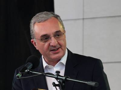 Հայաստանը եղել եւ մնում է բանակցող կողմ. Զ. Մնացականյան