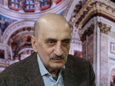 Մոսկվայում վրաերթի է ենթարկվել իրավապաշտպան եւ այլախոհ Սերգեյ Գրիգորյանցը