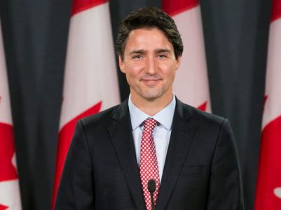 Trudeau accuser breaks silence on groping allegation