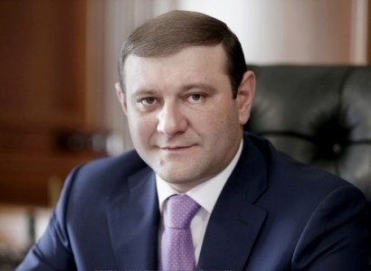 Տարոն Մարգարյանը հրաժարական է տվել. աղբյուր