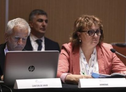 Սերժ Սարգսյանն անձամբ էր պնդել, որ հանրապետականներն ապահովեն 53 քվեները Նիկոլ Փաշինյանի համար. Մարգարիտ Եսայան