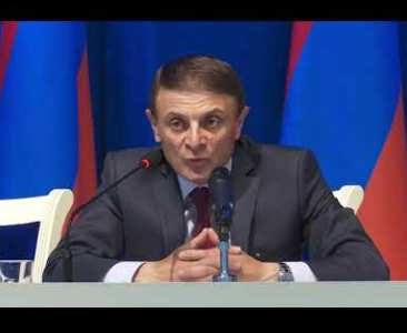 «Իրավունք». Նշանակում հարսանիքի քավորի հուշումով. ո՞վ է 6-րդ վարչության անաղմուկ նշանակված պետը
