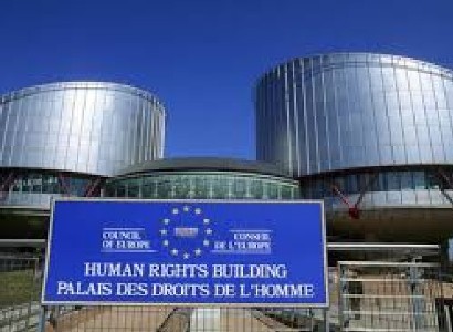 ECHR starts consideration of 25 complaints from Azerbaijan