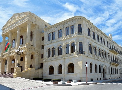 Ադրբեջանի գլխավոր դատախազությունը լրատվամիջոցներին ահաբեկում է
