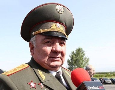 Юрий Хачатуров приглашен на допрос по делу о 1 марта 2008 г