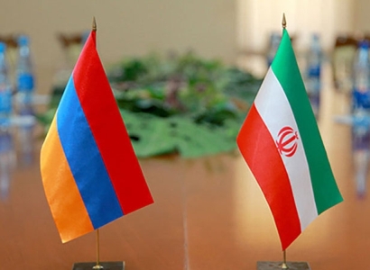 Երեւանում քննարկվել են գազ-էլեկտրաէներգիա փոխանակման ծրագիրն և դրանց ծավալների ավելացման հնարավորությունները