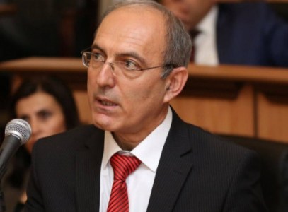 Երբ Հայաստանում պետականությունը կորցրել ենք, Արցախում այն շարունակաբար գոյություն է ունեցել. Արցախի ԱԺ փոխնախագահ