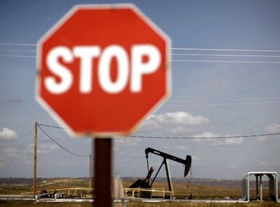 Иран увеличит экспорт нефти в ответ на санкции США