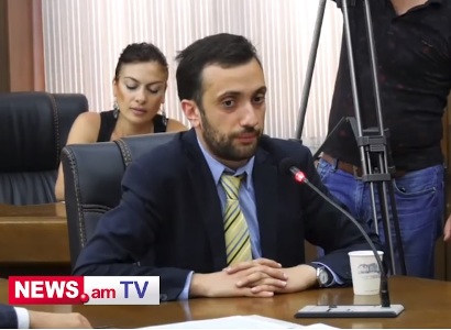 Այսօրվա գործող անցողիկ շեմը որեւէ ձեւով չօգնեց, որ կառավարությունը անգամ մեկ տարի կարողանա կառավարել. Իոաննիսյան