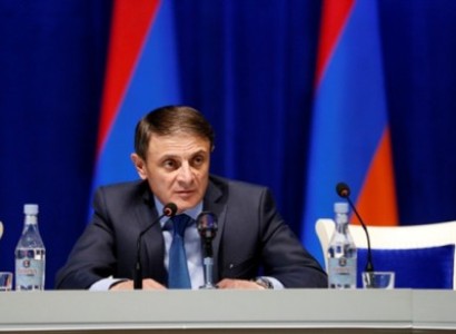 Չեմ կարծում, որ Վլադիմիր Գասպարյանը կմիջամտի, այսօր այն վիճակը չէ. Օսիպյան