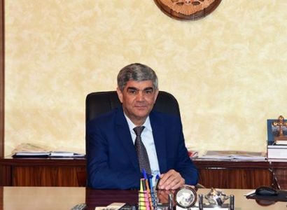 Ձեւավորվել է նոր օրակարգ, որը համարժեք արձագանք է պահանջում. Վիտալի Բալասանյան
